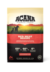 Red Meat Recipe